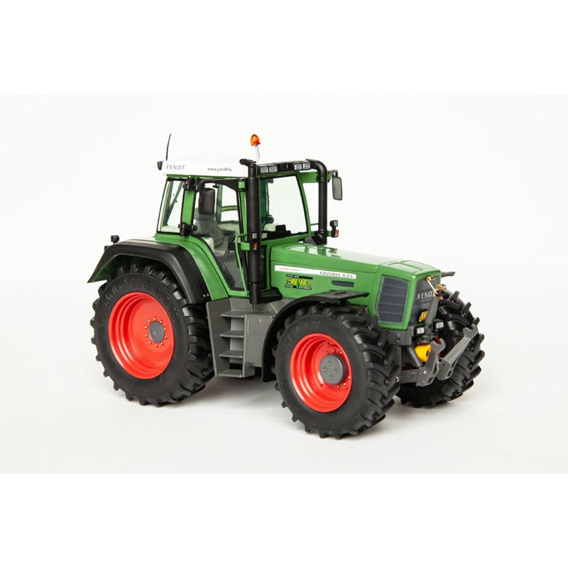 SOLD OUT - Fendt 824 Limited Edition 500 - 1:32